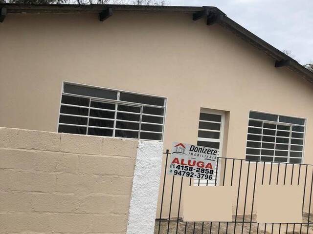 Casa para Locação em Vargem Grande Paulista - 2