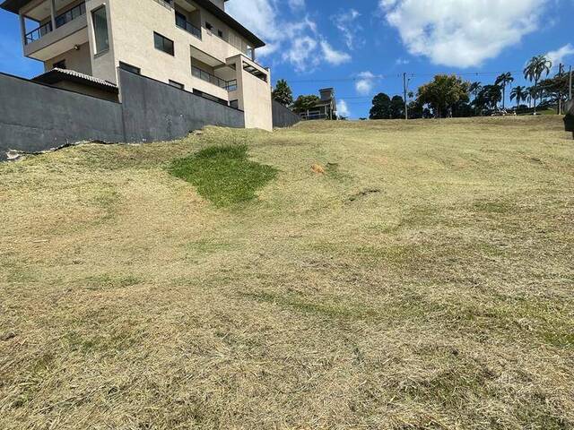 Terreno em condomínio para Venda em Vargem Grande Paulista - 5