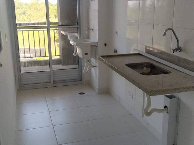 Apartamento para Locação em Vargem Grande Paulista - 4