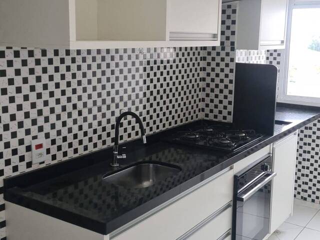 Apartamento para Locação em Vargem Grande Paulista - 5