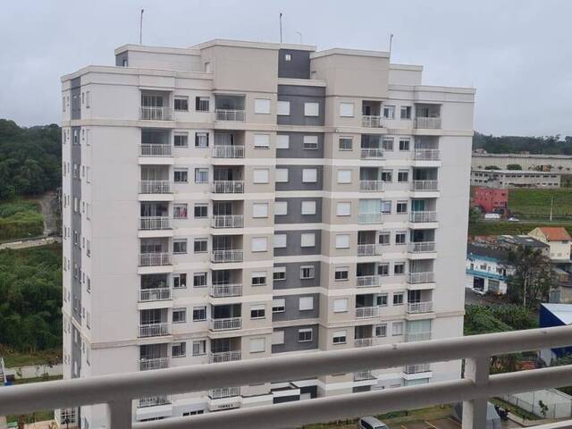 #4000 - Apartamento para Locação em Vargem Grande Paulista - SP - 1