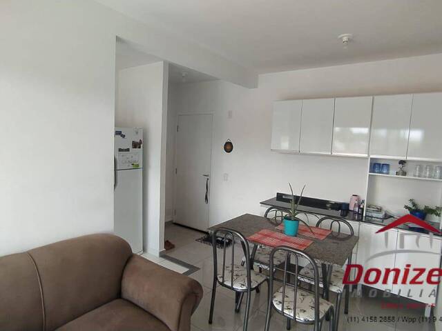 Apartamento para Venda em Vargem Grande Paulista - 4