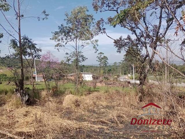 Terreno à Venda para Venda em São Roque - 4