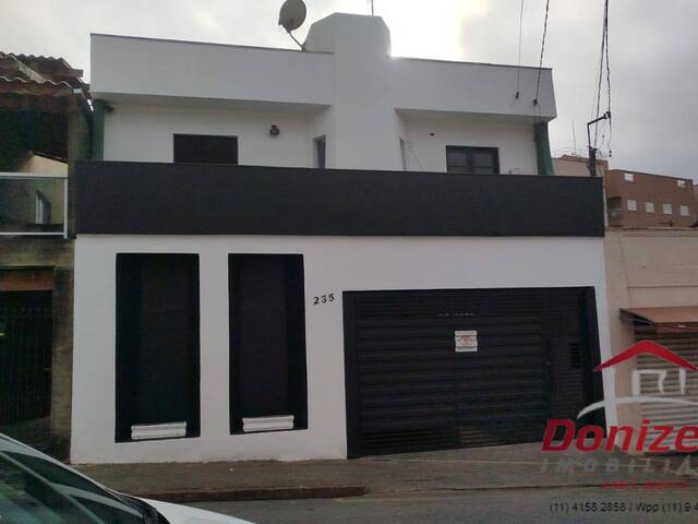 #4339 - Casa para Locação em São Roque - SP - 2