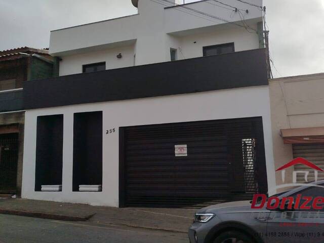 #4339 - Casa para Locação em São Roque - SP - 1