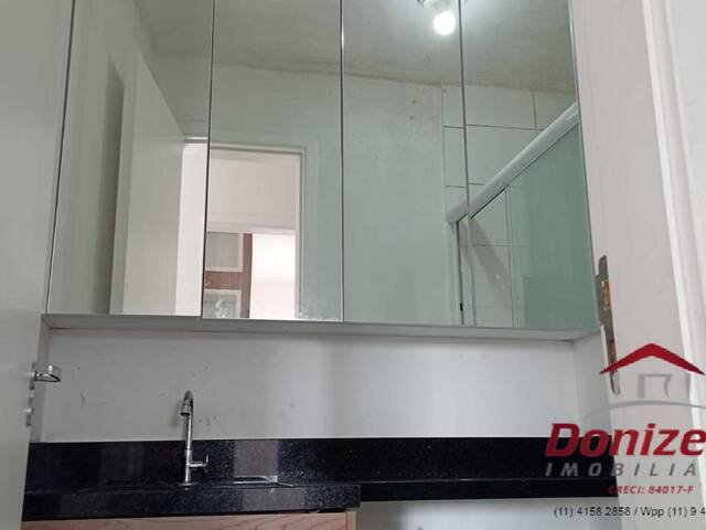 Apartamento para Venda em Vargem Grande Paulista - 5