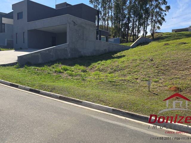 #4361 - Terreno à Venda para Venda em Vargem Grande Paulista - SP - 2