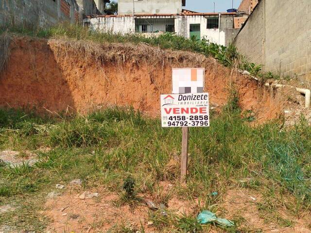 Terreno à Venda para Venda em Vargem Grande Paulista - 1