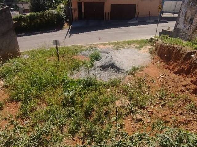 Terreno à Venda para Venda em Vargem Grande Paulista - 3