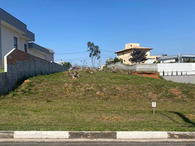 #4384 - Lotes em Condomínio para Venda em Vargem Grande Paulista - SP - 1