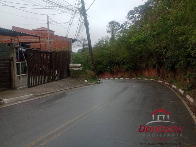 #4392 - Casa para Venda em Vargem Grande Paulista - SP - 3