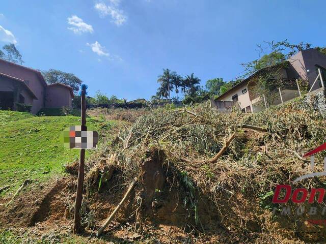 #3674 - Terreno em condomínio para Venda em Vargem Grande Paulista - SP - 1