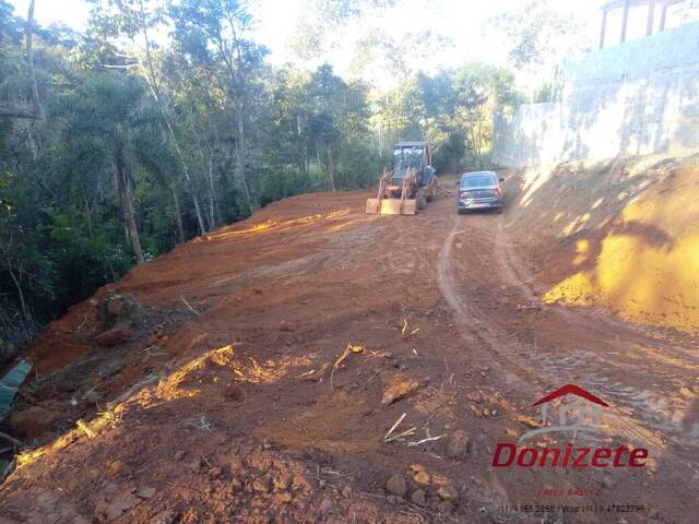 #4396 - Terreno à Venda para Venda em São Roque - SP - 3