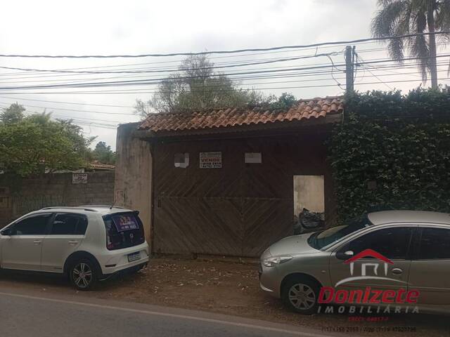 #4397 - Casa para Venda em São Roque - SP - 1