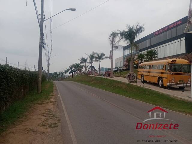 #4397 - Casa para Venda em São Roque - SP - 3