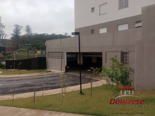 #4404 - Apartamento para Locação em Vargem Grande Paulista - SP - 2