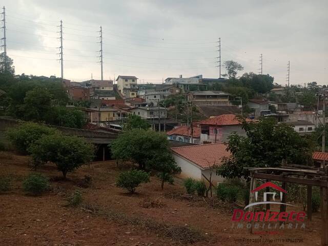 Chácara para Venda em Vargem Grande Paulista - 4