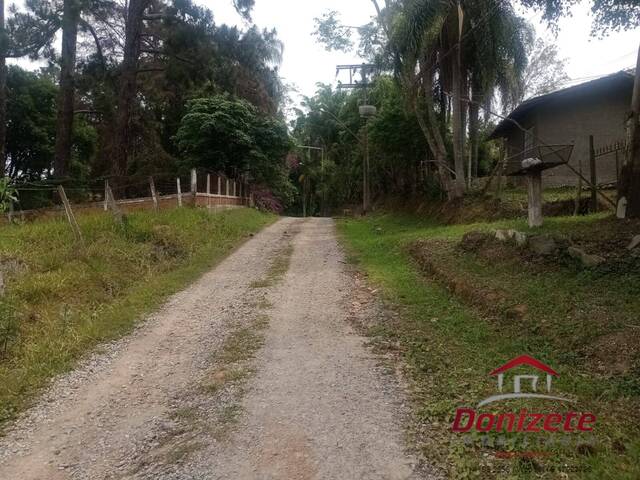 #4407 - Terreno à Venda para Venda em São Roque - SP - 1