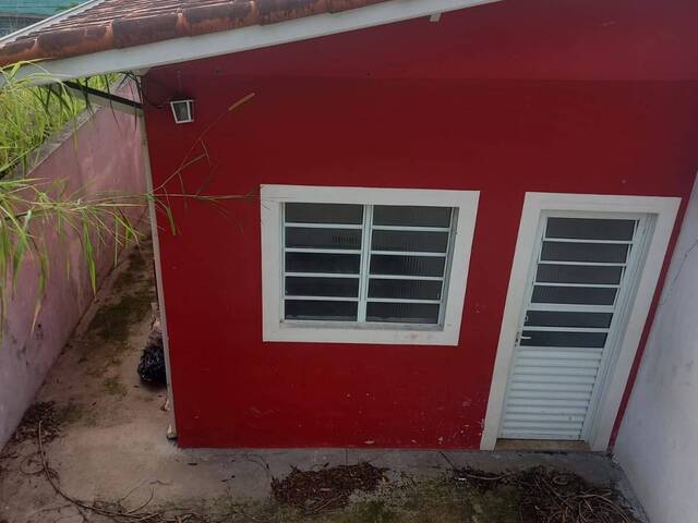 #4412 - Casa para Venda em Vargem Grande Paulista - SP - 2