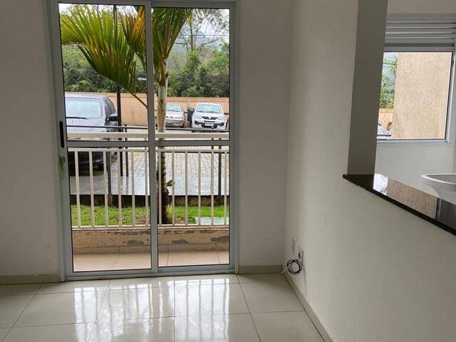 #4422 - Apartamento para Venda em Cotia - SP - 2