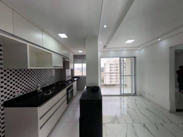 #4000 - Apartamento para Locação em Vargem Grande Paulista - SP - 3