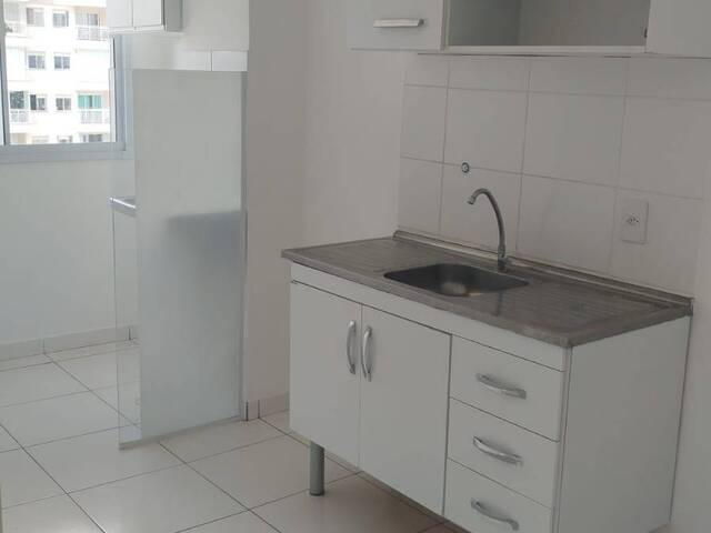 Apartamento para Locação em Vargem Grande Paulista - 4