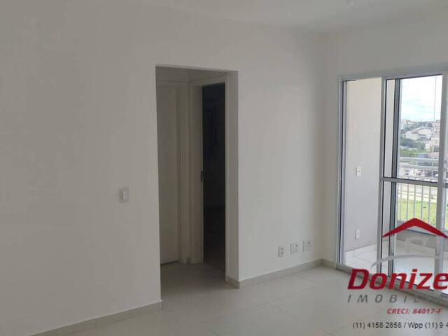 Apartamento para Locação em Vargem Grande Paulista - 5