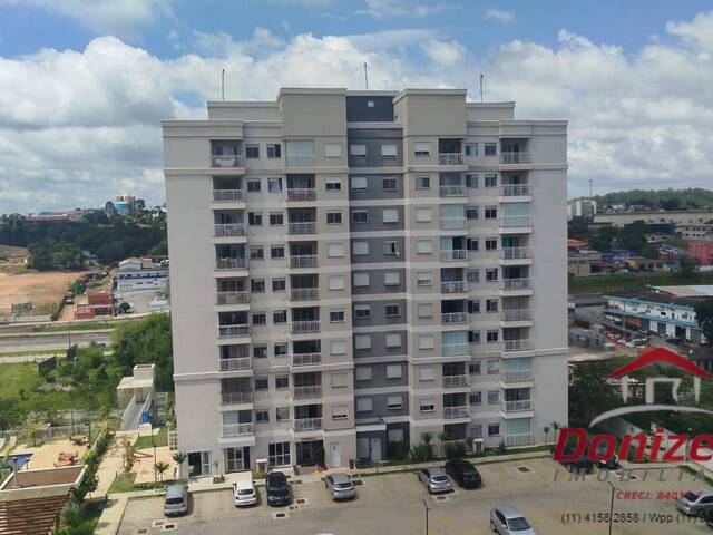 Locação em Jardim Portão Vermelho - Vargem Grande Paulista