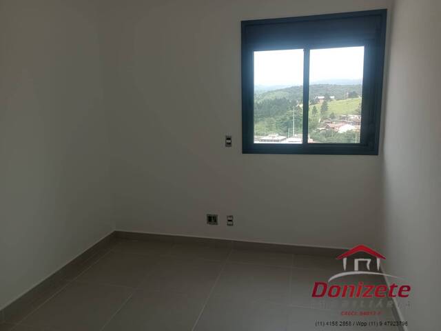 Apartamento para Locação em Vargem Grande Paulista - 4