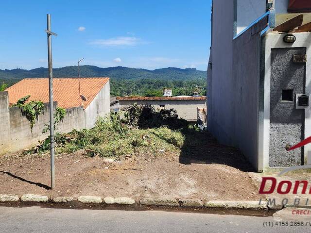 Terreno à Venda para Venda em Vargem Grande Paulista - 1