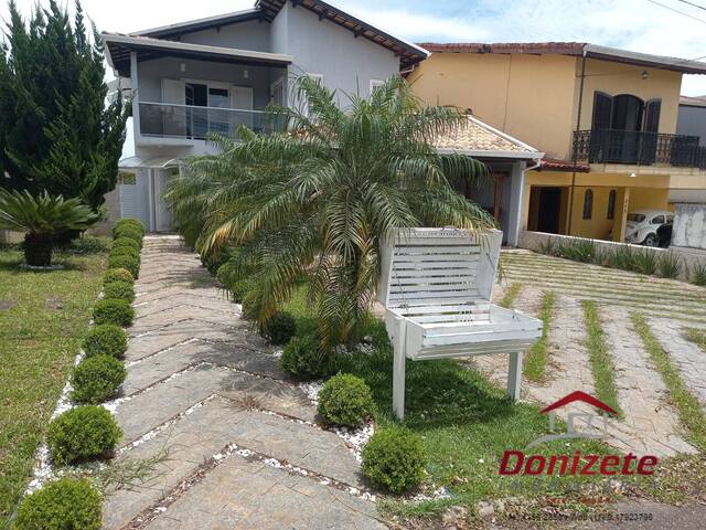 Casa em condomínio para Locação em Vargem Grande Paulista - 4