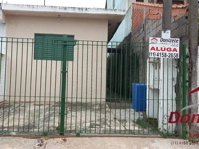 #4473 - Casa para Locação em Vargem Grande Paulista - SP - 1