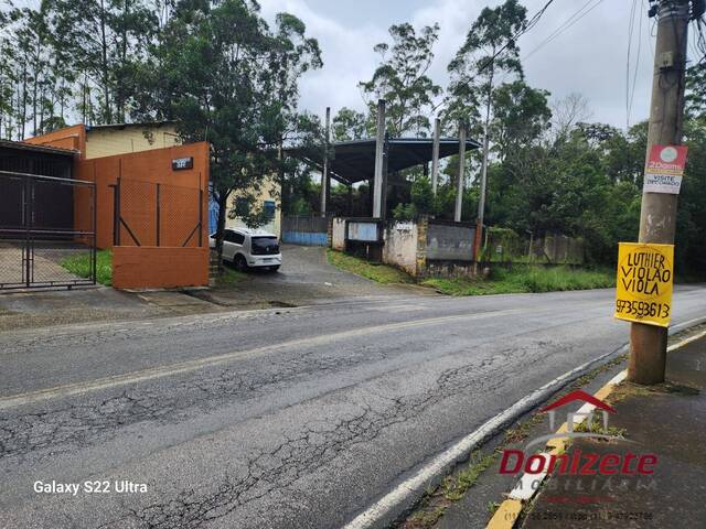 Galpão para Venda em Vargem Grande Paulista - 4