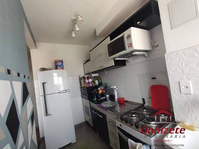 Apartamento para Venda em Vargem Grande Paulista - 2