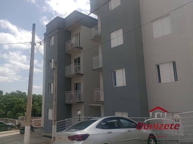 Apartamento para Locação em Vargem Grande Paulista - 1