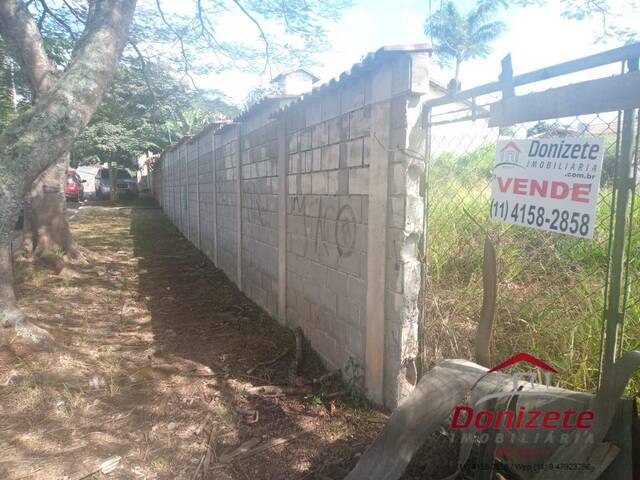 #4390 - Terreno à Venda para Venda em Vargem Grande Paulista - SP - 1